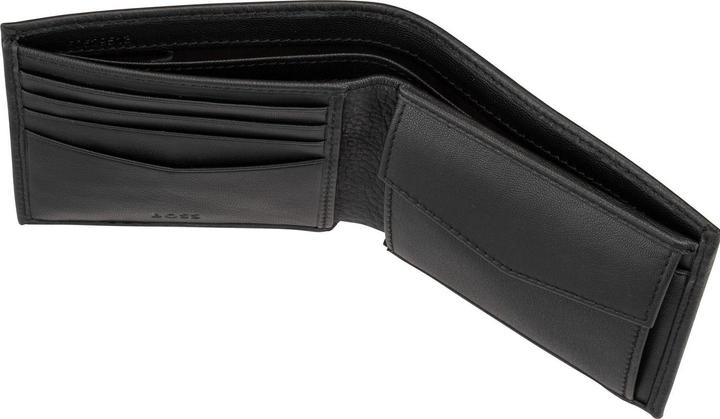 Actual product image BOSS New Crosstown wallet 50529513