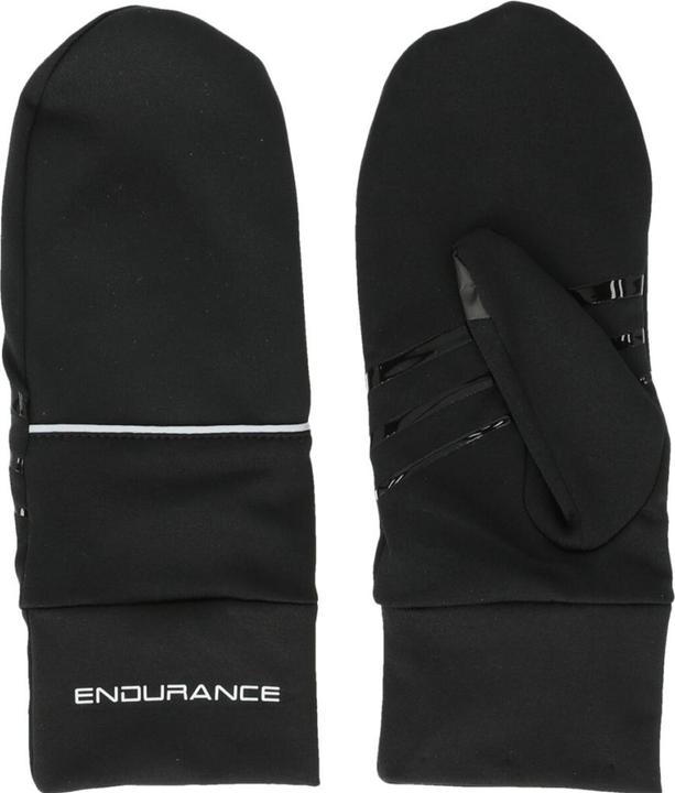 Actual product image Endurance Zanny (L)