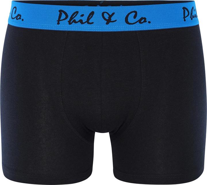 Immagine prodotto Phil & Co. Berlin Maglia con pantaloni retrò (M, confezione da 4)