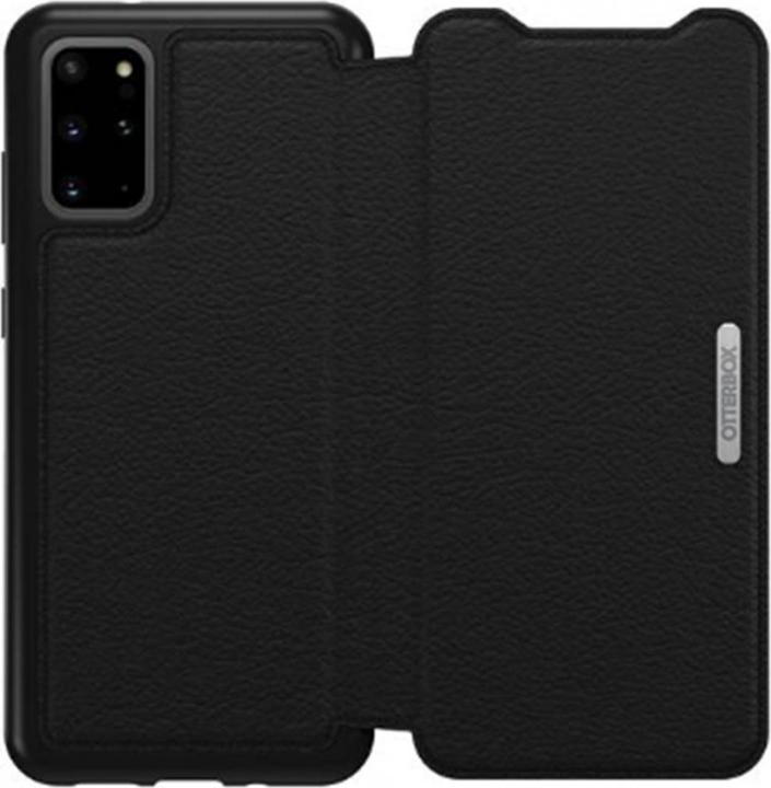 Produktbild OtterBox Strada Folio (Samsung Galaxy S20+ 5G, Samsung Galaxy S20+)