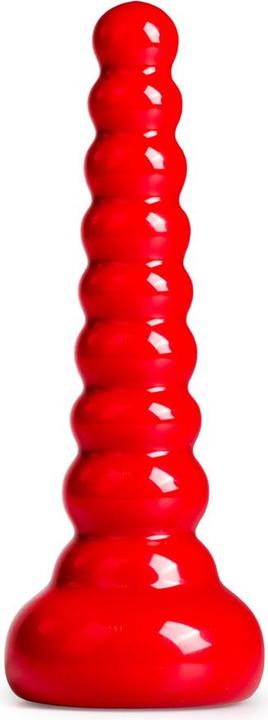 Actual product image Doc Johnson Red Boy