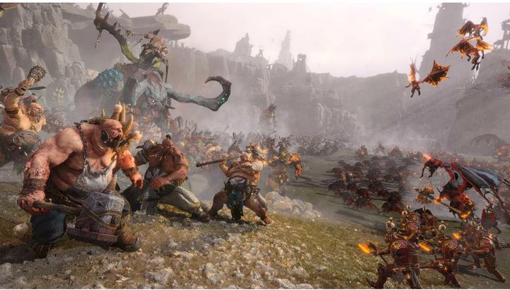 Immagine prodotto Sega Guerra totale: Warhammer 3 (PC, DE)