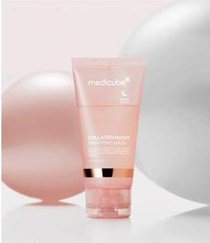 Actual product image Medicube Collagen Night (75 ml)