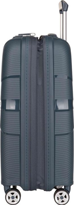 Actual product image American Tourister Suitcase & Trolley Starvibe Spinner 55 EXP (37 l)