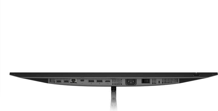 Actual product image HP Z24u G3 (1920 x 1200 pixels, 24")