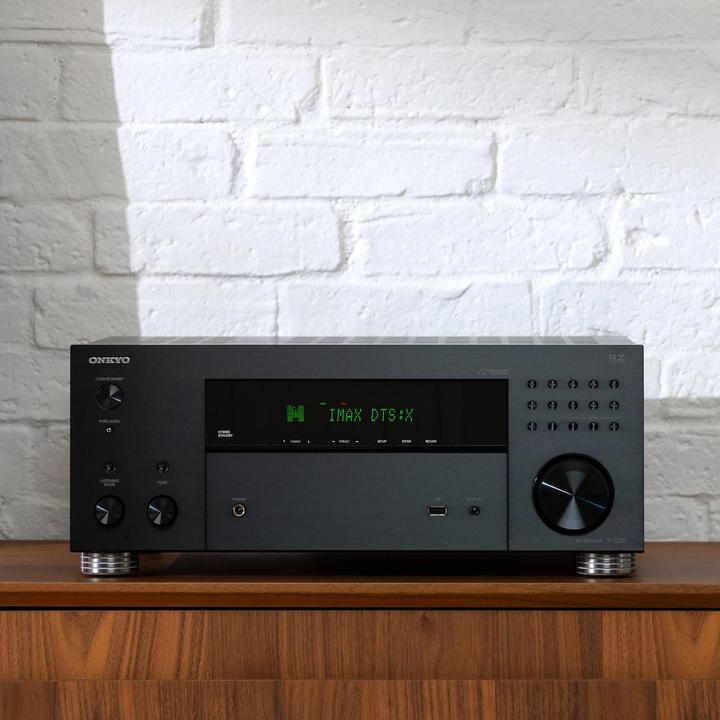 Actual product image Onkyo TX-RZ30 (9.2 Channel)