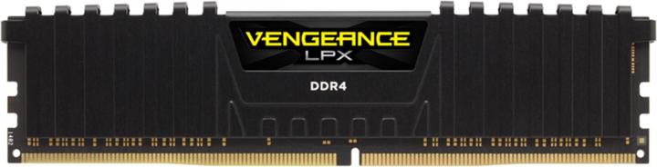 Actual product image Corsair Vengeance LPX (1 x 16GB, 3600 MHz, DDR4-RAM, DIMM)
