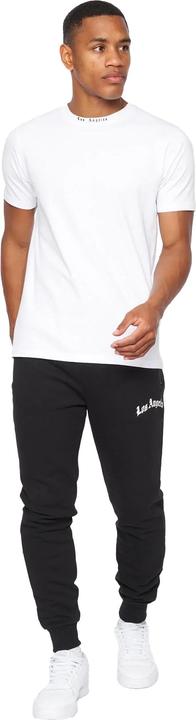 Actual product image Kings Will Dream Mens Los Angeles Jogging Bottoms (XXL)