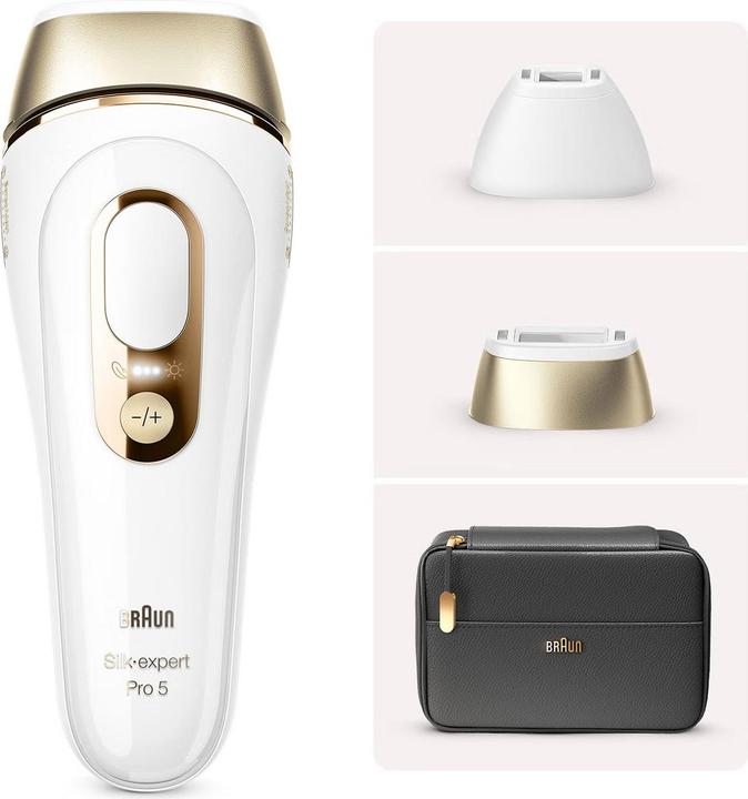 Braun Silk Expert Pro 5 PL5140