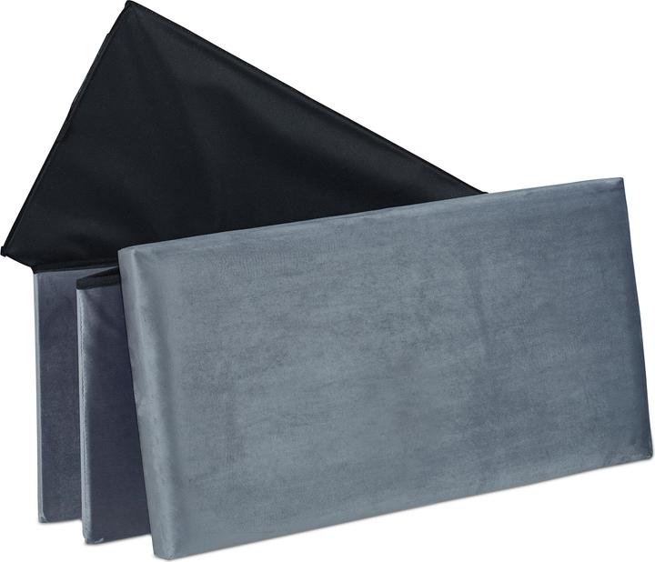 Productafbeelding Relaxdays Bank (77 cm)