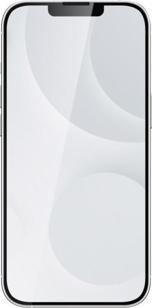 Actual product image Vonmählen Backflip Signature (1 Piece, Apple iPhone 12)