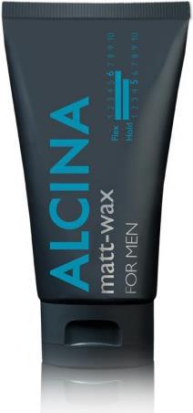 Produktbild Alcina For Men (Haarwachs, 75 ml)