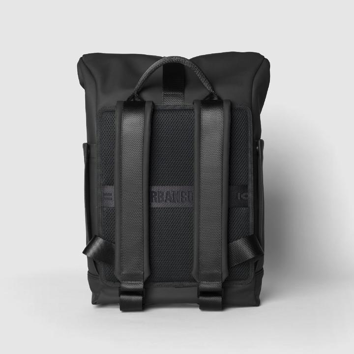 Image du produit The Urban Society ROLLTOP - Sac à dos pour ordinateur portable (33 l)