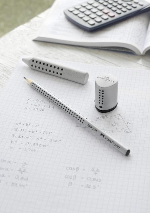 Actual product image Faber-Castell Grip 2001