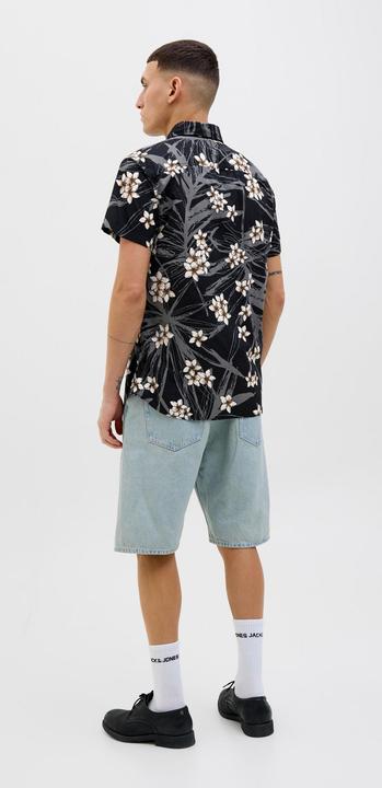 Actual product image Jack & Jones Comfort Fit Hemd Hemd (M)