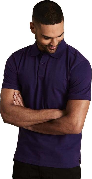 Produktbild Asquith & Fox PoloShirt Kurzarm (M)