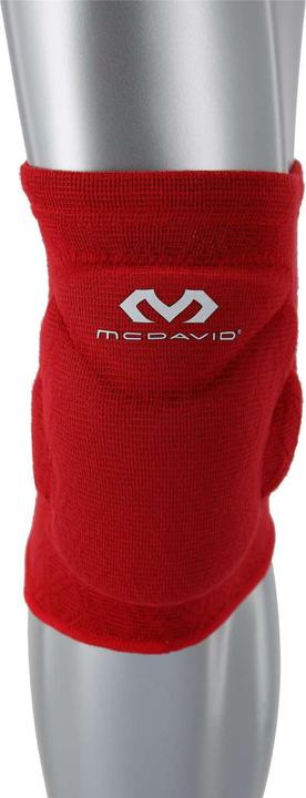 Actual product image McDavid Volleyball knee pads "Flex" (set of 2) (XL, Knee pad, Pair)