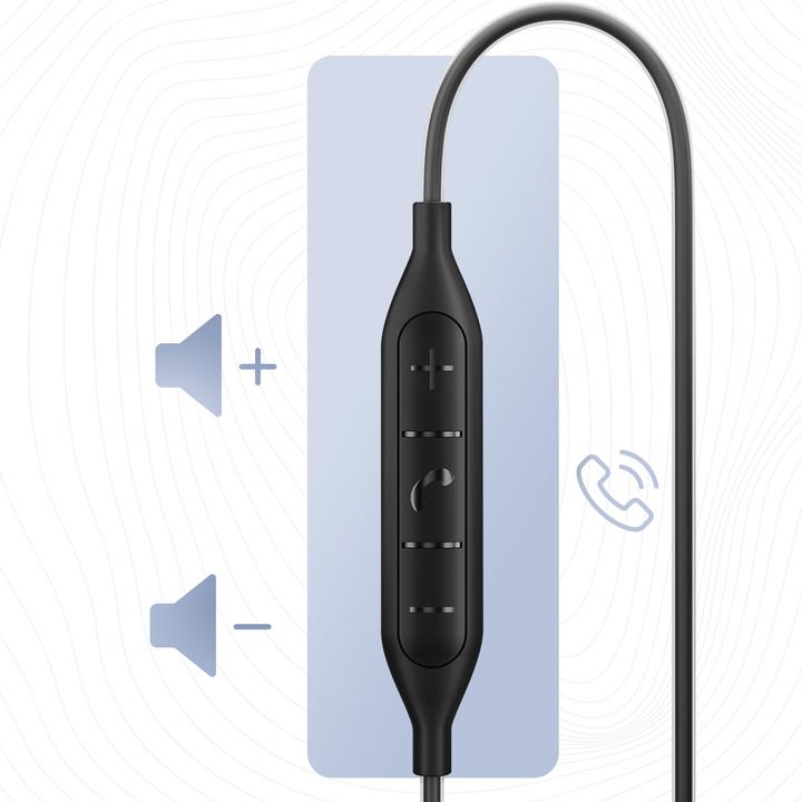 Immagine prodotto 3MK Jack per auricolari a filo da 3,5 mm (Cablato)