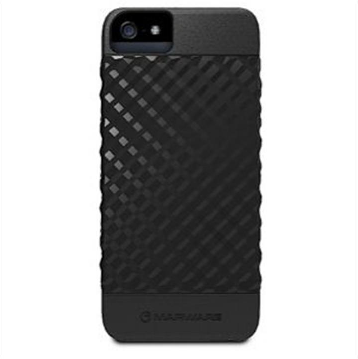 Image du produit MarBlue rEVOLUTION Étui de protection pour iPhone 5/5S/SE Black (Apple iPhone 5s, Apple iPhone 5)