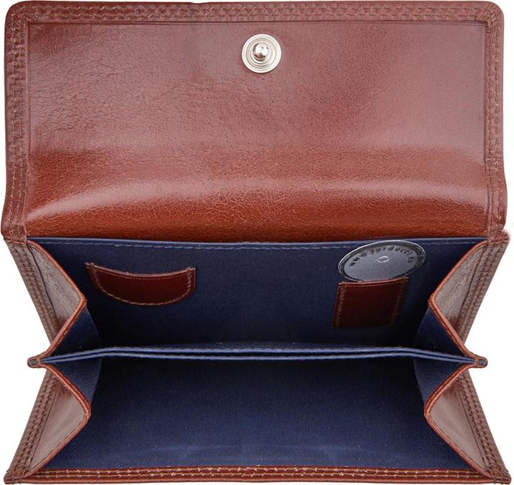 Actual product image Riccardo Ferducci Ladies purse, RFID