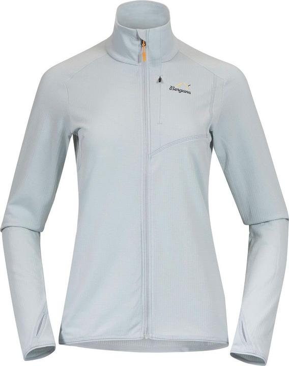 Immagine prodotto Bergans Y LightLine Essence Giacca Midlayer (XS)