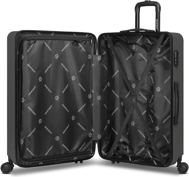 Produktbild Smartbox Edition 05 4 Rollen Trolley 76 cm (101 l)