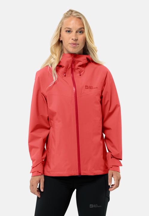 Immagine prodotto Jack Wolfskin Picco più alto 3l (XL)
