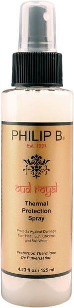 Immagine prodotto Philip B. Spray protettivo termico Oud Royal (60 ml)