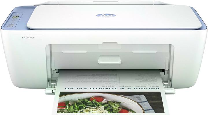 HP DeskJet 2822e (Encre, Couleur)