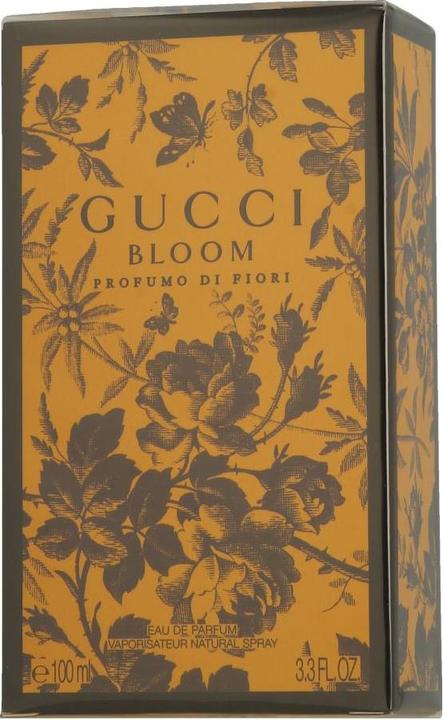 Image du produit Gucci Profumo di Fiori Eau de Parfum (Eau de parfum, 100 ml)