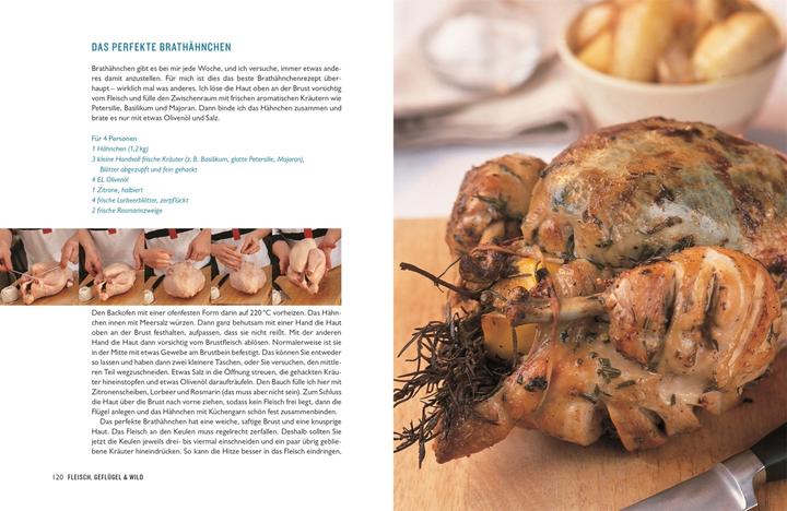 Produktbild Kochen mit Jamie Oliver (Deutsch, Jamie Oliver, DK Verlag, 2019)