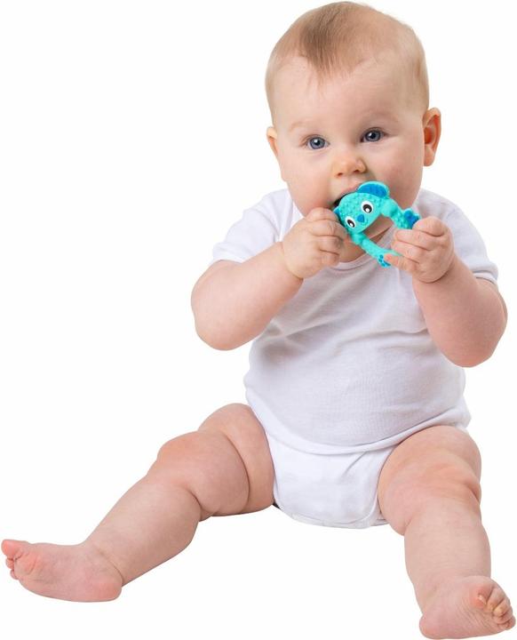 Image du produit Playgro Dents en silicone Soothe & Chew (10188759)