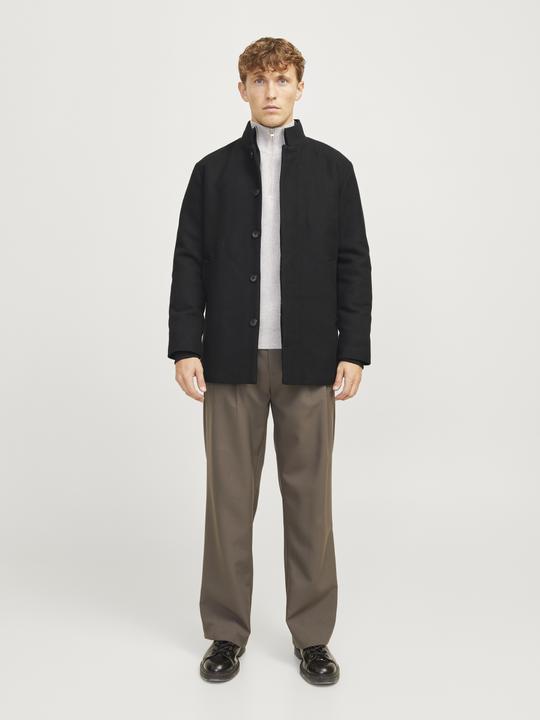 Immagine prodotto Jack & Jones Jjeharrison Wool Jacket Sn (XL)