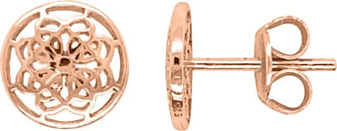 Oro rosa