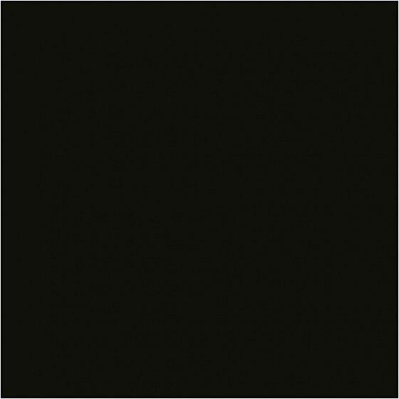 Actual product image Creativ Company Zwarte Jumbo Pens, 12pcs. (Black, 5 mm, 12 x)