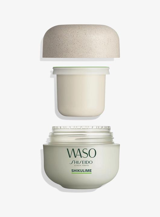 Image du produit Shiseido Shikulime Mega Hydratant Moisturizer Refill (50 ml)