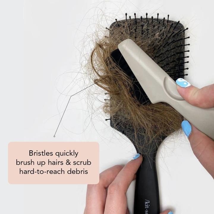 Produktbild Kitsch Haarbürstenreiniger