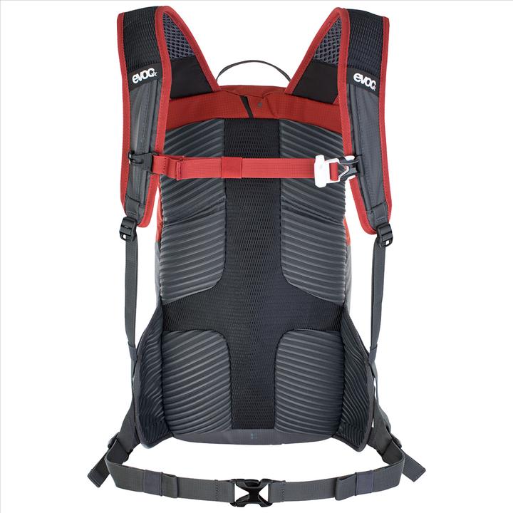 Actual product image Evoc Ride (12 l)