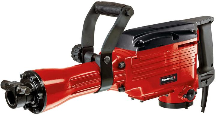 Actual product image Einhell Demolition hammer TC-DH 43 1600 W (Electrical connection)