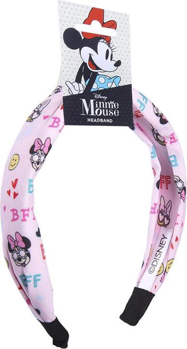 Produktbild Disney Kinder-Haarband Minnie