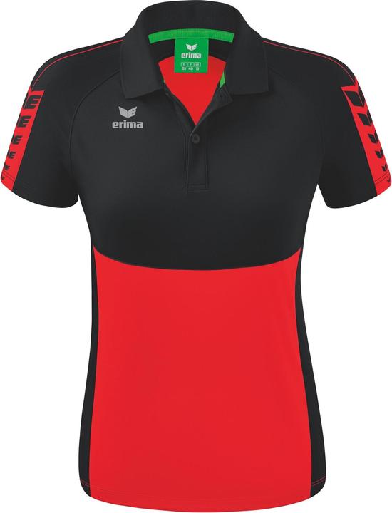 Erima Six Wings Poloshirt