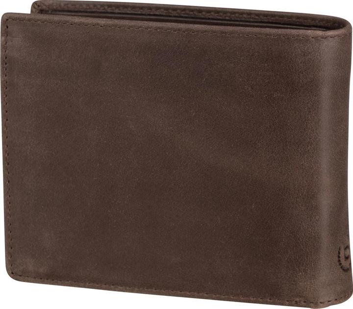 Produktbild Bugatti Geldbörse Volo Coin Wallet 12 Kartenfächer
