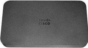 Produktbild Cisco Meraki Z3C LTE Teleworker Gateway - Worldwide