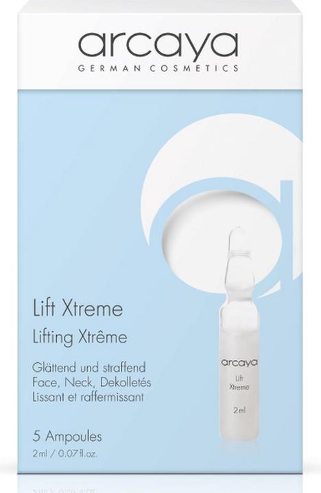 Arcaya Ampoules Platinum (2 ml)