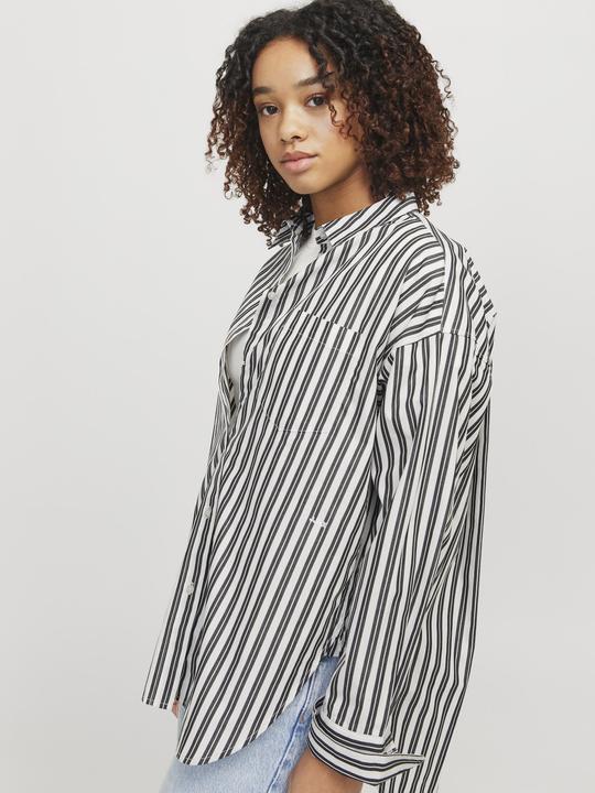 Image du produit JJXX Jxjamie Ls Relaxed Poplin Shirt Wvn Noos (S)