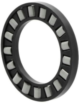 Produktbild Nke Watteco Axial-Zylinderrollenlager K81224 TVPB Innen-Ø 120 mm Aussen-Ø 170 mm 0,58 kg