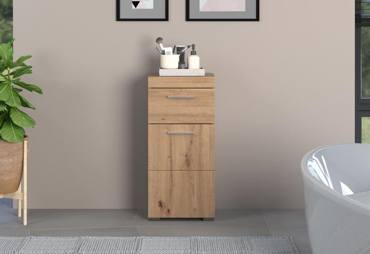 Image du produit Trendteam Amanda (37 x 31 x 79 cm)