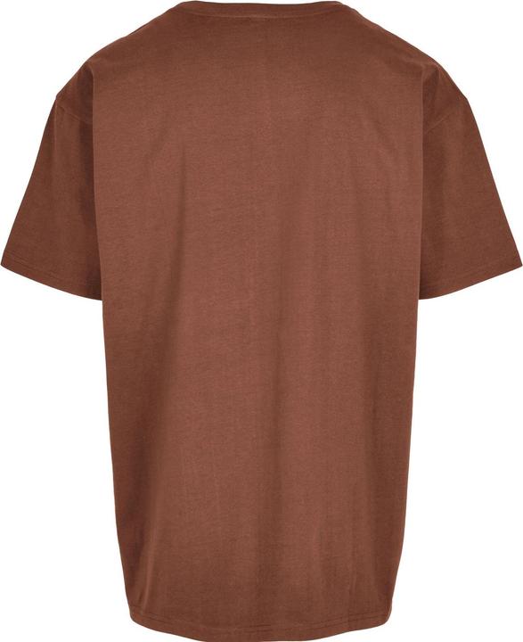 Produktbild Build Your Brand Tshirt Schwer (XL)