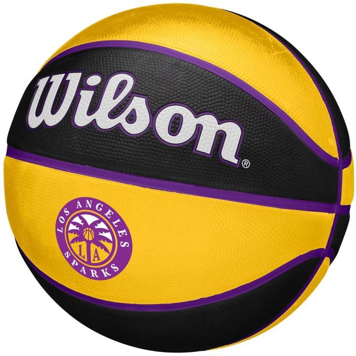 Produktbild Wilson WNBA-Team Tribut Los Angeles Sparks Ball