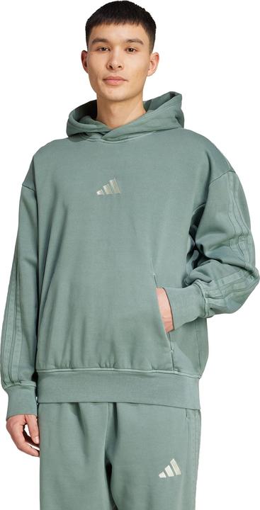 Immagine prodotto adidas All Szn Fleece Washed (M)
